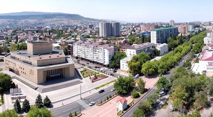 Махачкала в рейтинге городов России 2022 по качеству жизни