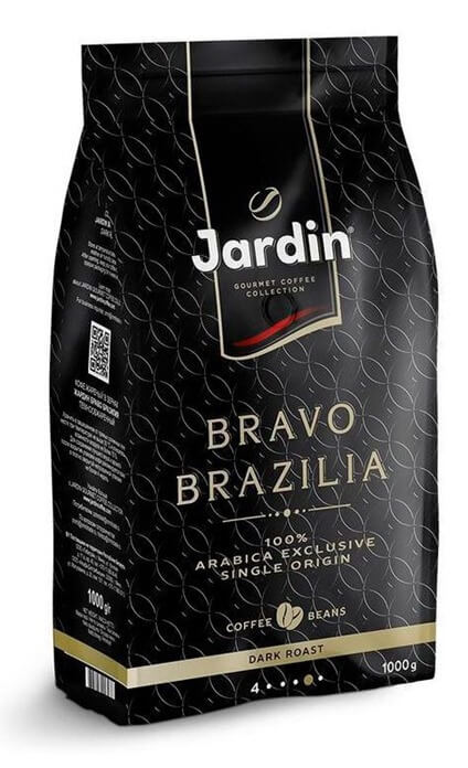 Jardin Bravo Brazilia