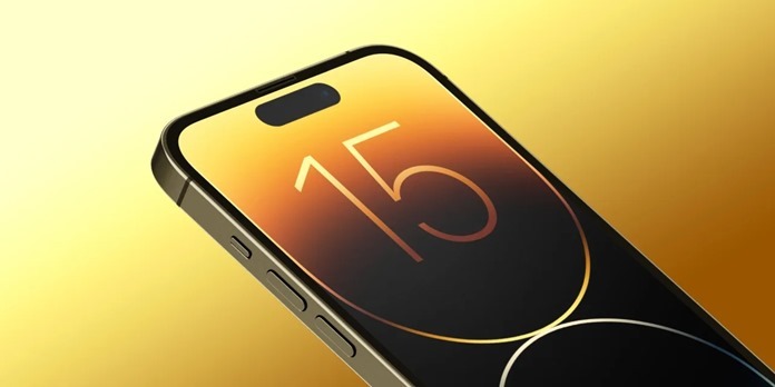 Apple iPhone 15, iPhone 15 Pro самые ожидаемые смартфоны 2023 в России