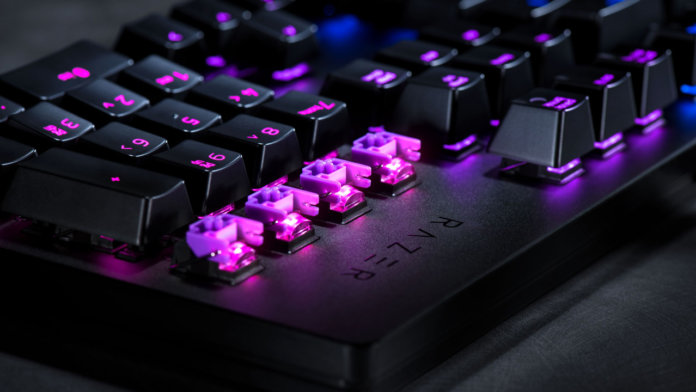 mechanical