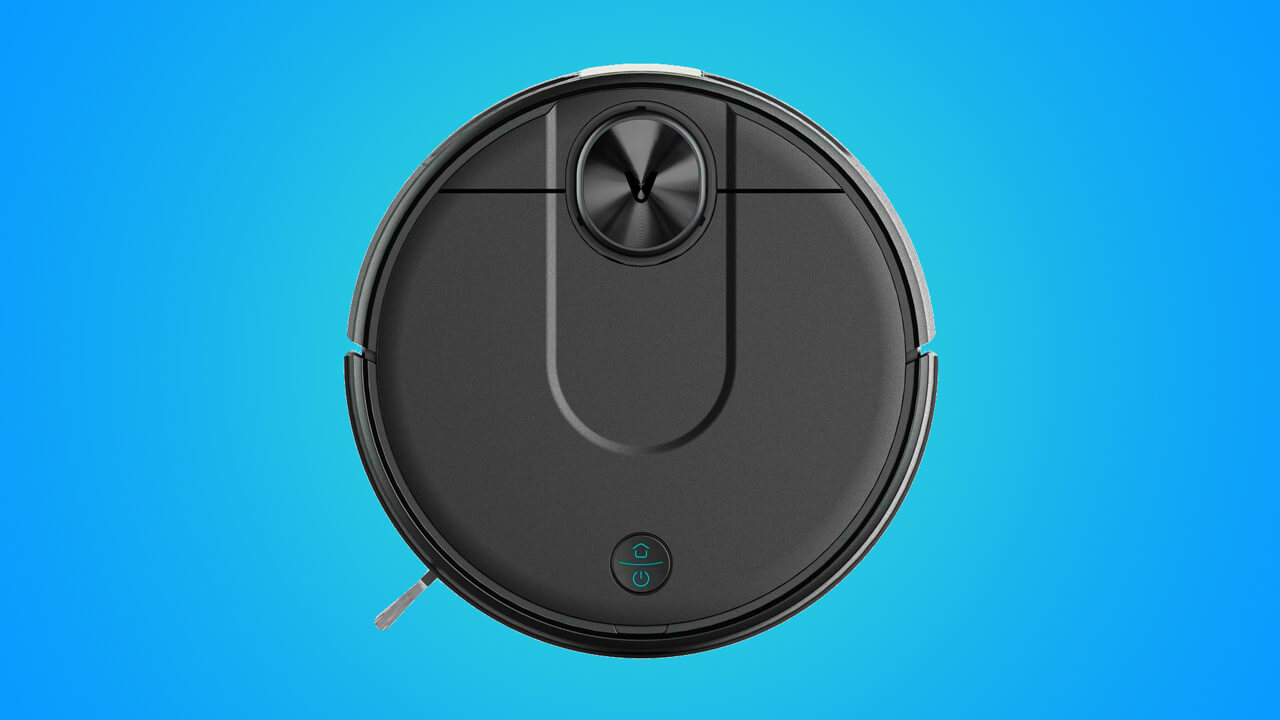 Viomi robot vacuum cleaner v2 max v