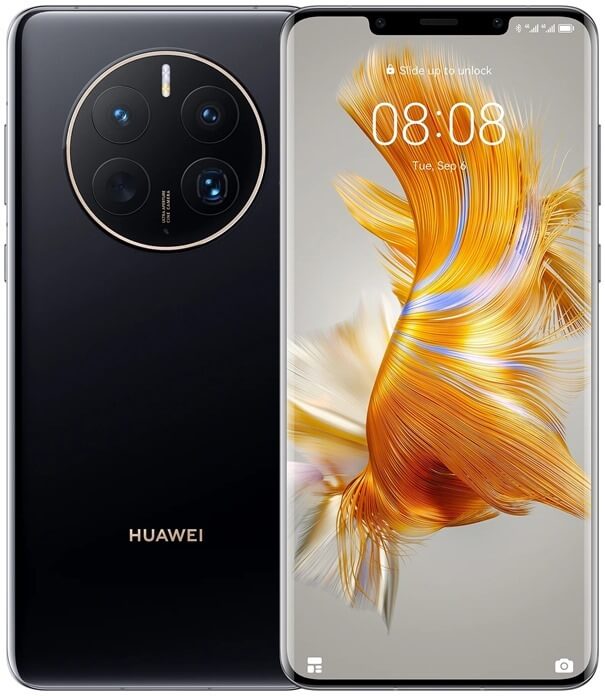 HUAWEI Mate 50 Pro лучший камерофон 2023 года