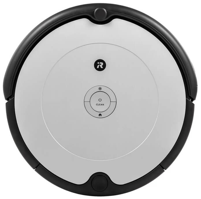 iRobot Roomba 698 в топ-5 бюджетных роботов-пылесосов