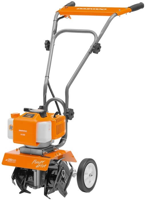 Daewoo Power Products DAT 3530
