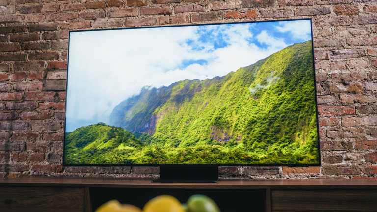 Sony Bravia XR A90J