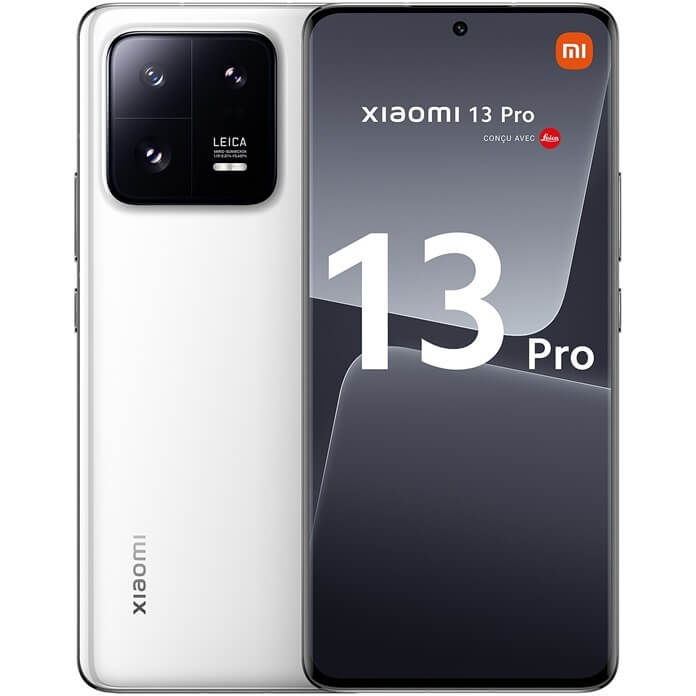Xiaomi 13 Pro лучший смартфон Xiaomi 2023 года