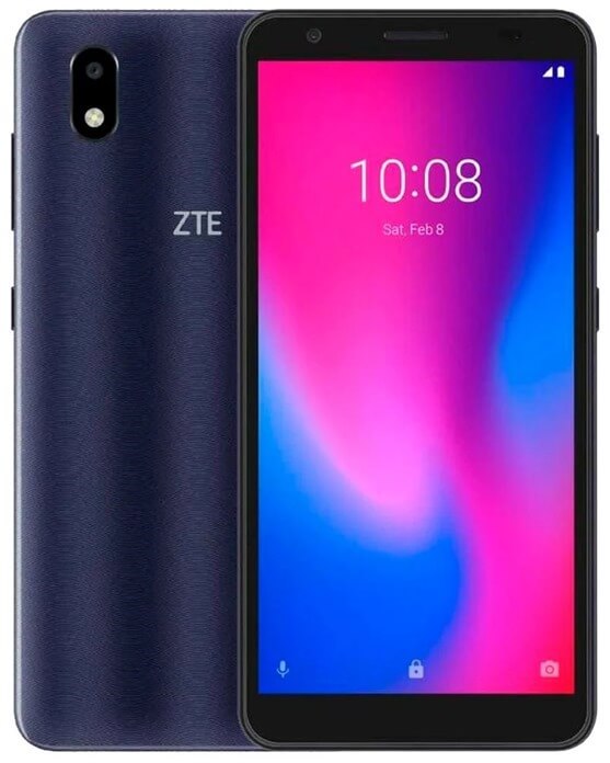 ZTE Blade A3 NFC