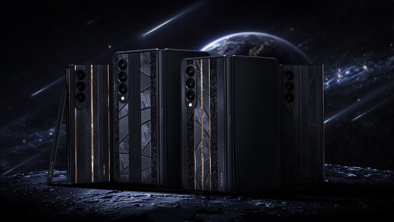 10 самых дорогих смартфонов 2023 года