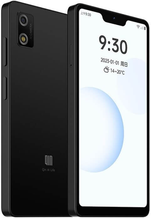 Xiaomi Duoqin Qin3 Ultra