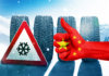 china winter tyres