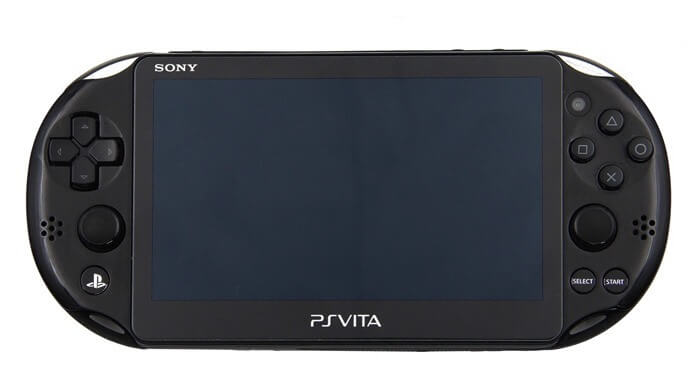 Sony PlayStation Vita Slim