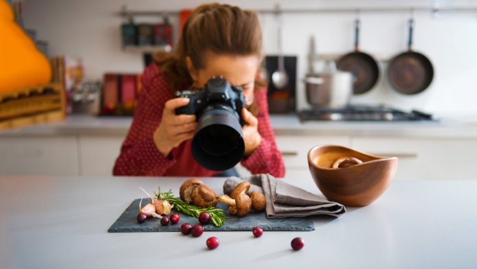 Food-Photo