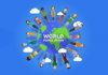 world population
