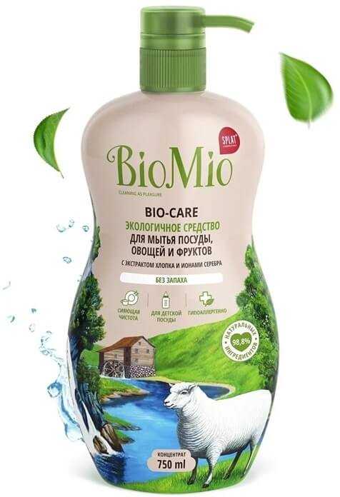 BioMio Bio-Care 