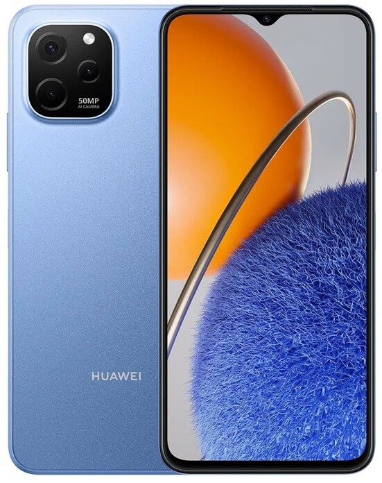 HUAWEI Nova Y61