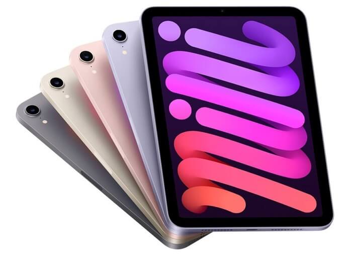iPad Mini (2021) 