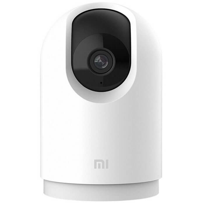 Xiaomi Mi 360° Home Security Camera 2K 
