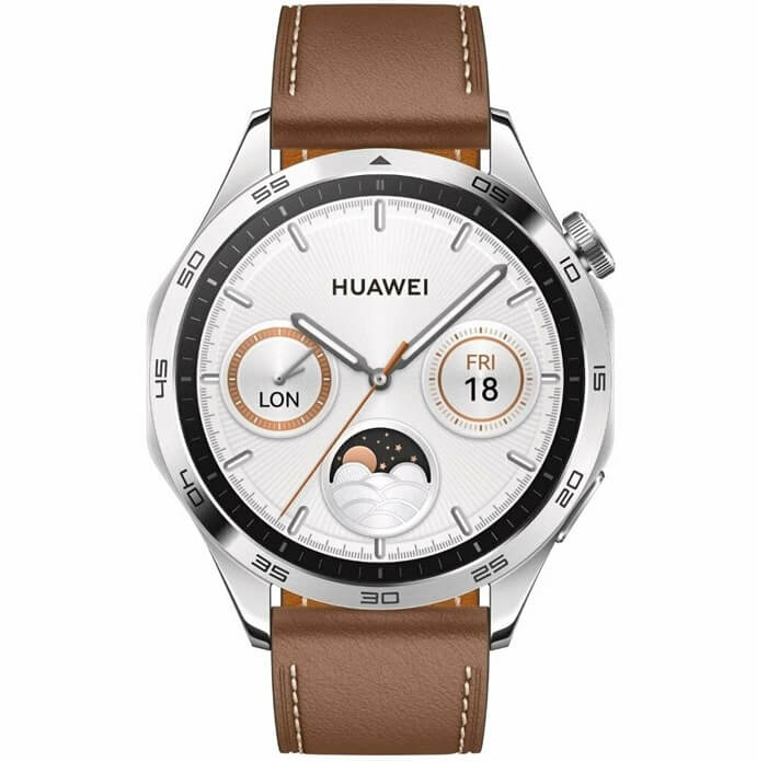 Смарт-часы HUAWEI Watch GT4 PNX-B19