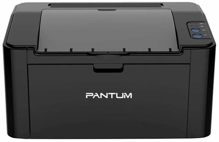 Принтер лазерный Pantum P2516/P2518