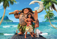 Moana