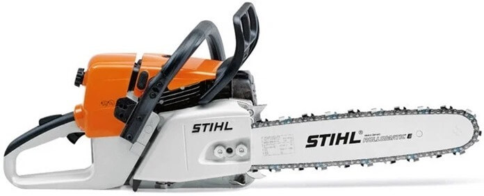 Бензопила Stihl MS 361