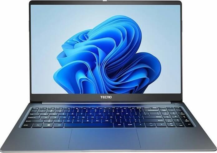 Tecno MegaBook T1 (T15AA) Ноутбук 15.6"