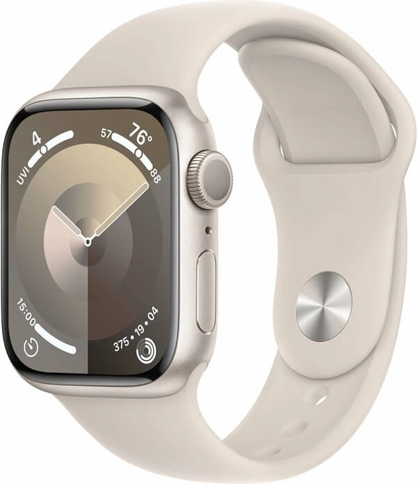 Умные часы Apple Watch Series 9 41 мм