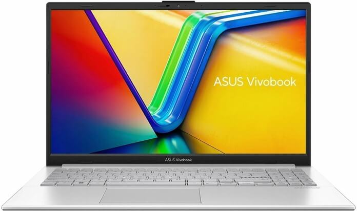 Ноутбук ASUS VivoBook Go 15