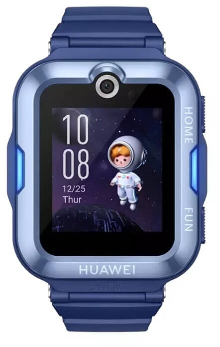 Детские умные часы HUAWEI Watch Kids 4