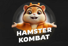 Hamster Kombat