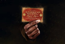 The American Society of Magical Negroes