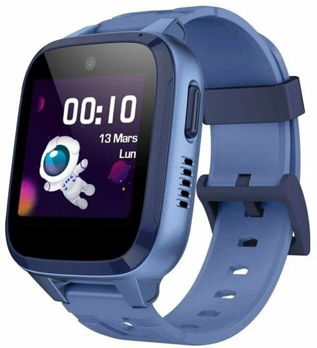 Смарт часы HONOR CHOICE-kids watch 4G