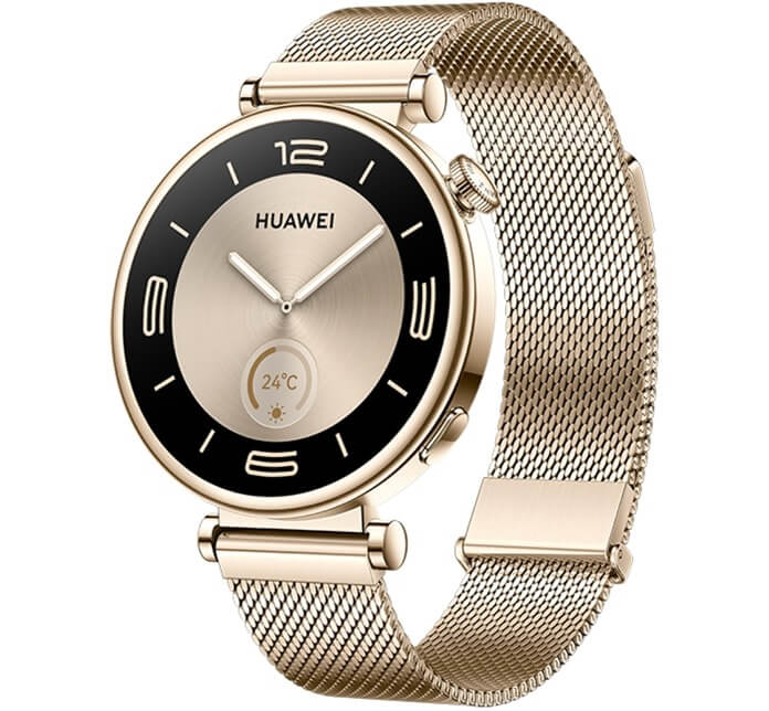 Смарт-часы Huawei WATCH GT 4