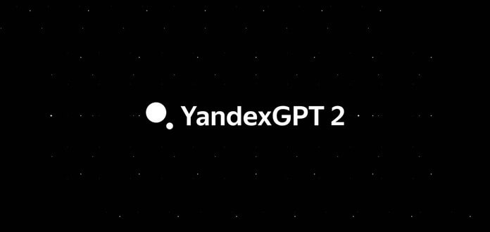 YandexGPT2