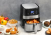 air-fryer