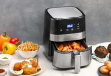 air-fryer