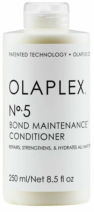 OLAPLEX кондиционер №5 Bond Maintenance Система защиты волос