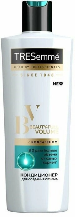 Tresemme Кондиционер для волос Beauty-Full Volume