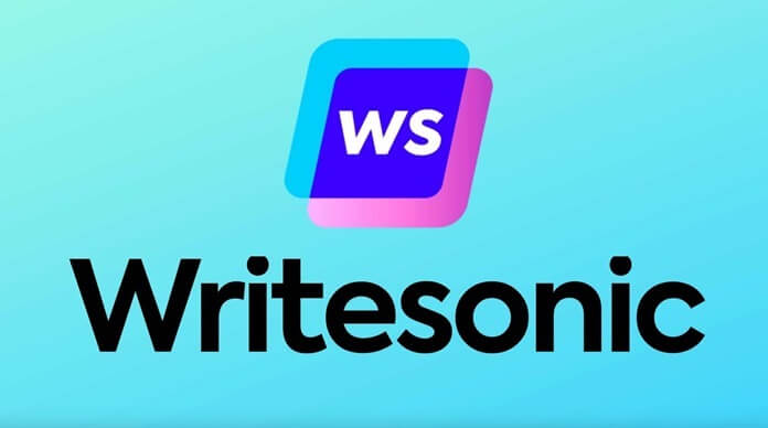 Writesonic