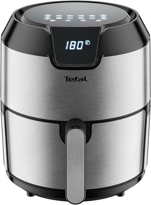 Аэрогриль Tefal Easy Fry Deluxe EY401D15