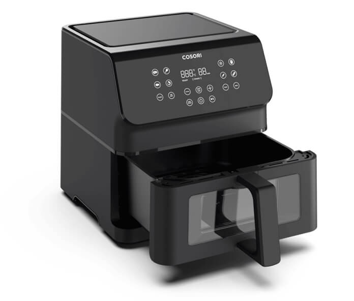 Аэрогриль Cosori Premium II Plus Air Fryer CAF-P652-KEU