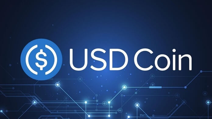 USDC