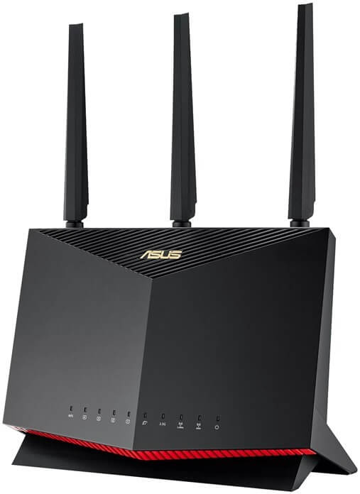 Asus RT-AX86U PRO