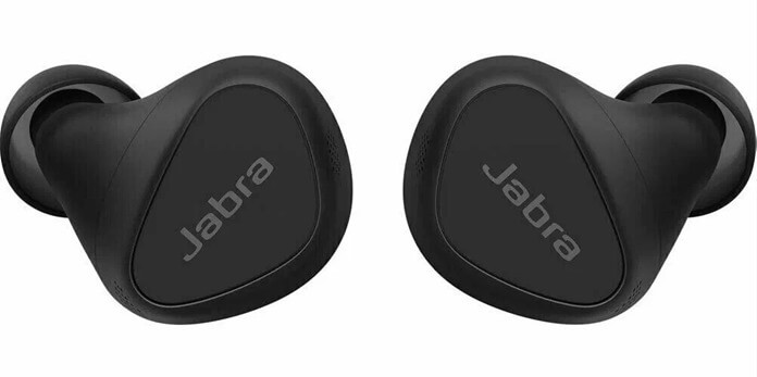 Беспроводные наушники Jabra Elite 5