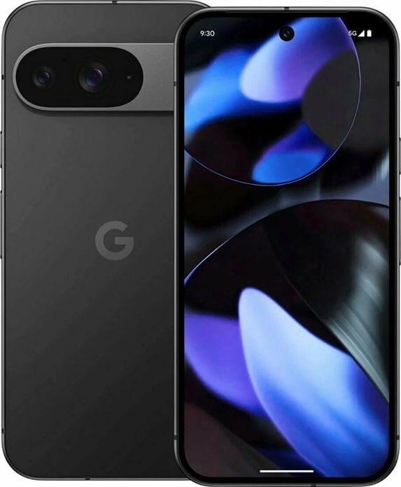 Google Pixel 9