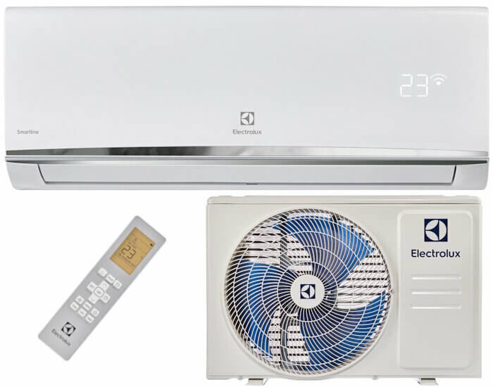 Сплит-система Electrolux Smartline EACS-12HSM/N3