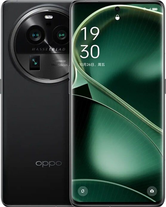 Смартфон OPPO Find X6