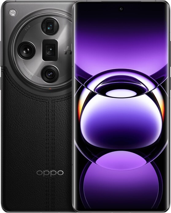 Смартфон OPPO Find X7 Ultra