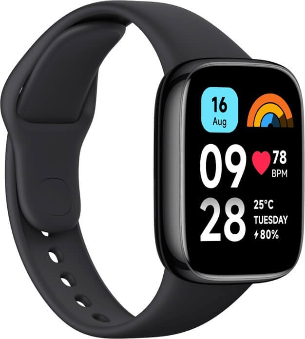 Смарт-часы Redmi Watch 3 Active