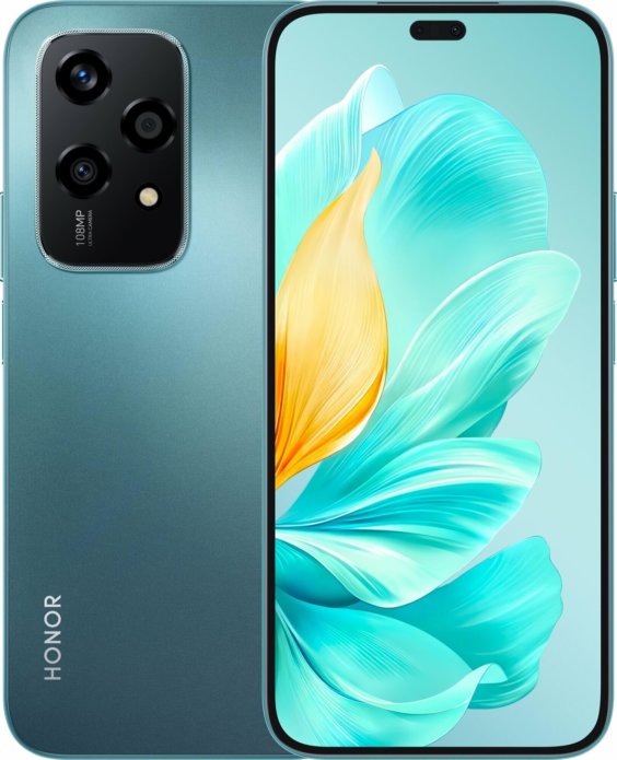 Смартфон HONOR 200 Lite